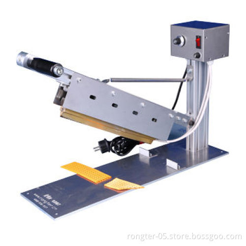 Ribbon Webbing Cutting Knife for Foam Plastic